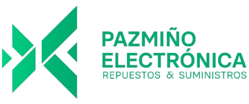 Pazmiño Electrónica