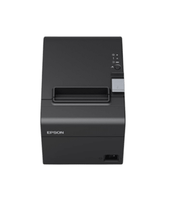 IMPRESORA TÉRMICA EPSON TM-T20III